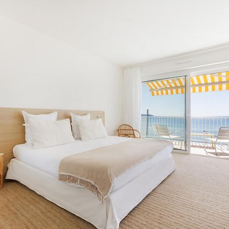 B&B Belle Vue Cavalaire-sur-Mer Exterior foto
